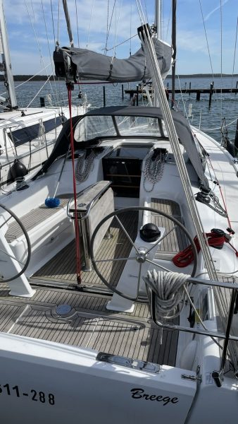 Dehler34